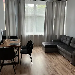  Apartment Grunwaldzki24 - Free Parking - Old Town, Centrum