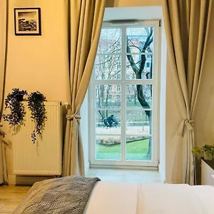  Apartment Absyntapartments 24 Rynek