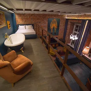 Auberge de jeunesse Moho L, Wrocław